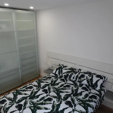 Apartmán Novallar