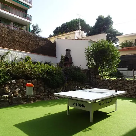 Novallar Apartmán San Andrés de Llevaneras