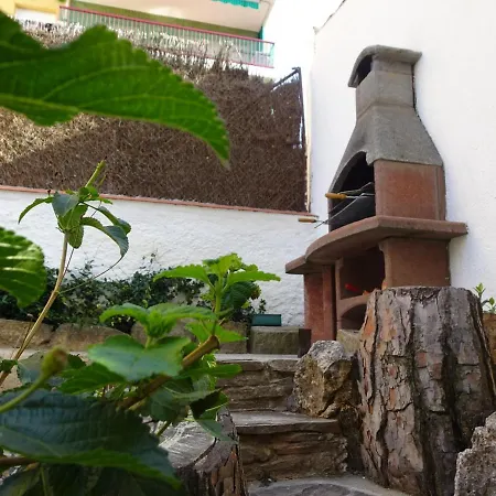 Novallar Apartamento Sant Andreu de Llavaneres