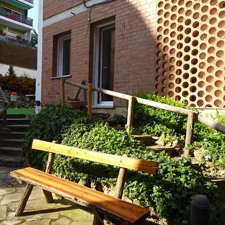 Novallar Apartmán