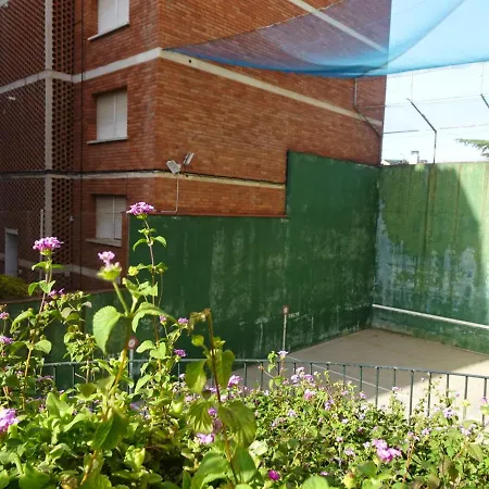 Novallar * Sant Andreu de Llavaneres