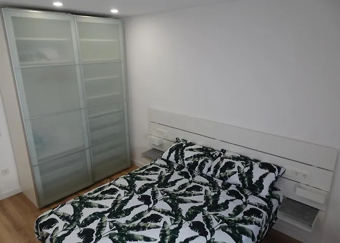 Apartment Novallar