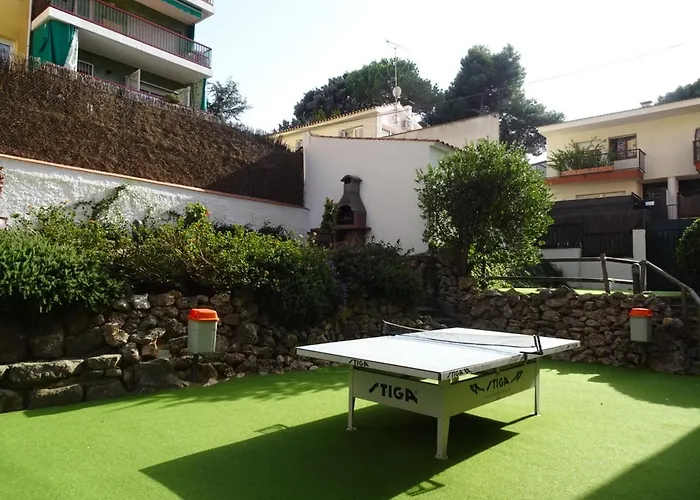 Novallar Appartement Sant Andreu de Llavaneres