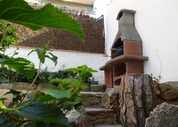 Novallar Apartment Sant Andreu de Llavaneres