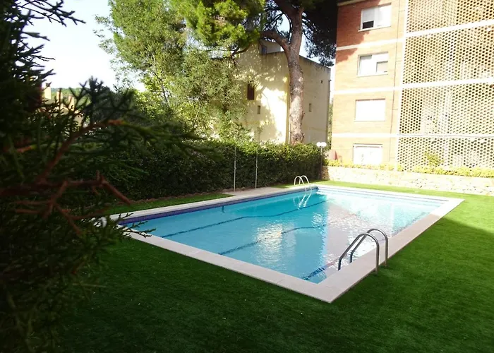 Novallar * Sant Andreu de Llavaneres