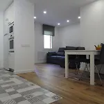 Novallar شقة سان أندريس دي يافانيراس