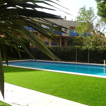Novallar Sant Andreu de Llavaneres