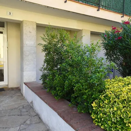 Apartment Novallar *