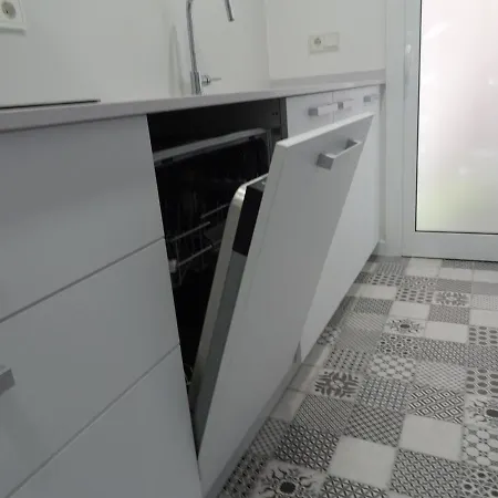 Apartment Novallar