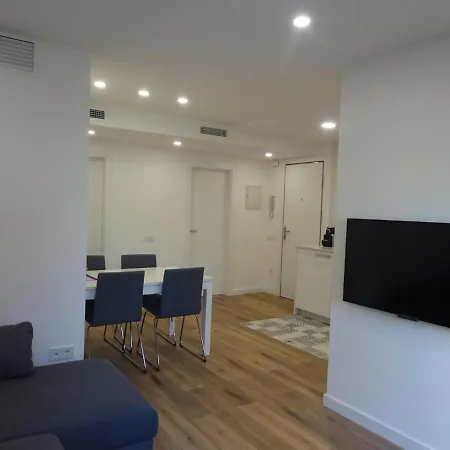 Novallar 산 안드레스 데 예바네라스