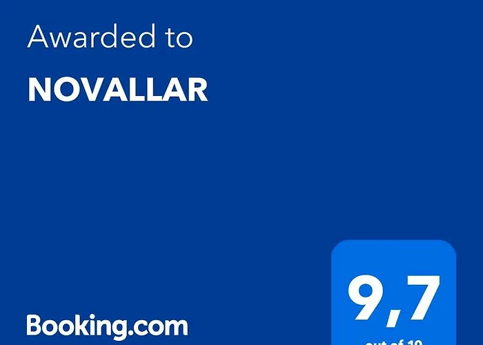 Novallar 公寓 *